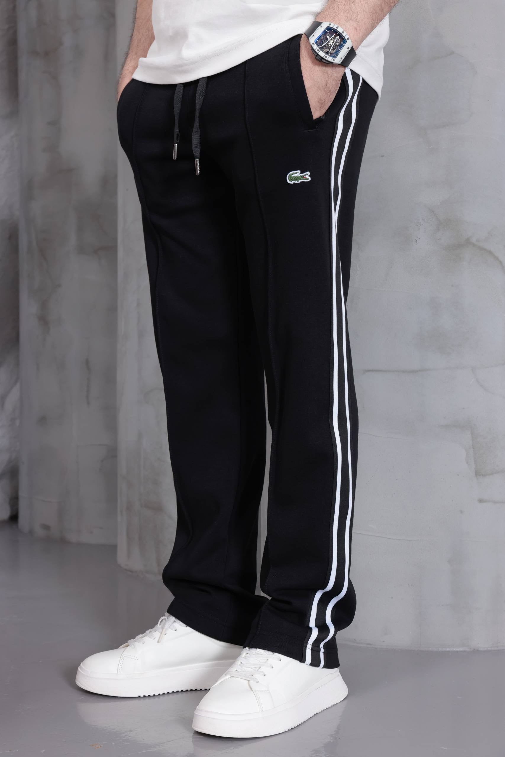 PREMIUM SPOR ALT - SIYAH