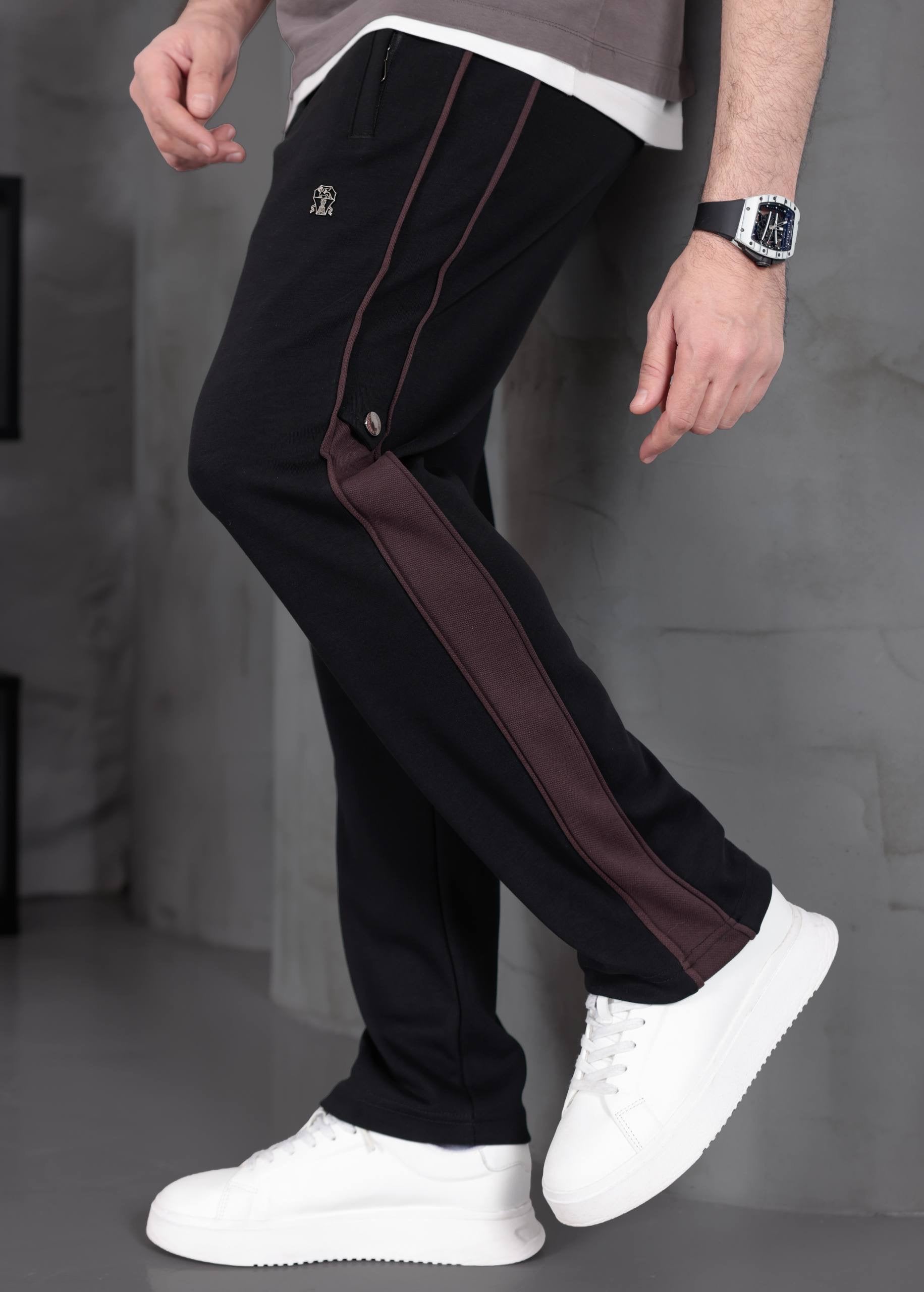PREMIUM SPOR ALT - SIYAH