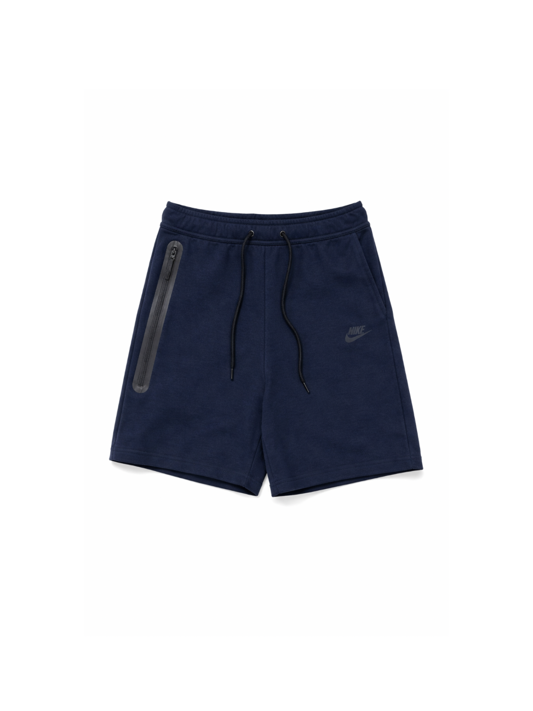 TECH FLEECE SHORT - LACIVERT