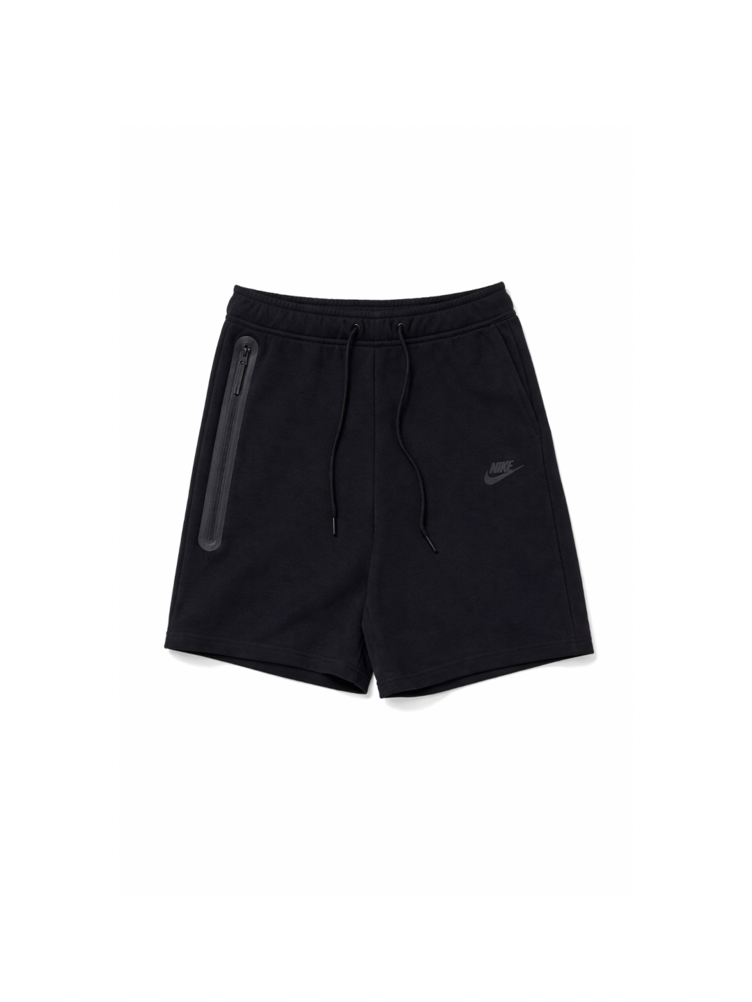 TECH FLEECE SHORT - SIYAH