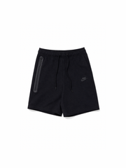 TECH FLEECE SHORT - SIYAH