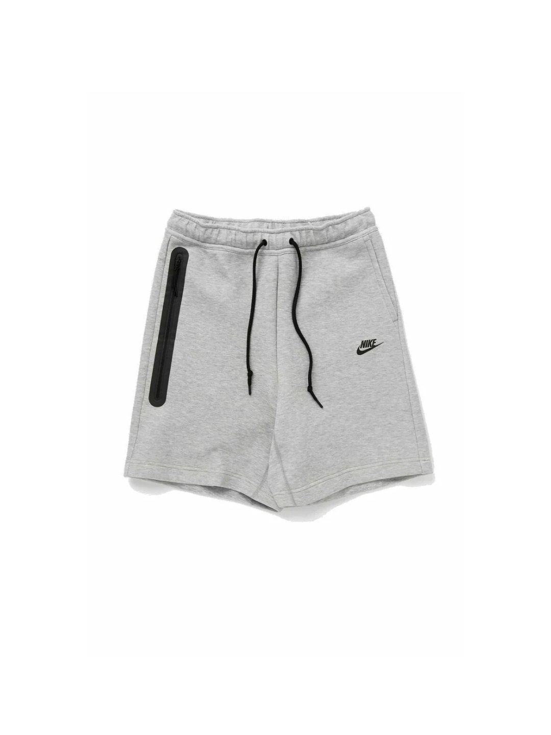 TECH FLEECE SHORT - GRI