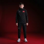 TURKIYE TECH FLEECE ERKEK ÇOCUK TAKIM - SİYAH