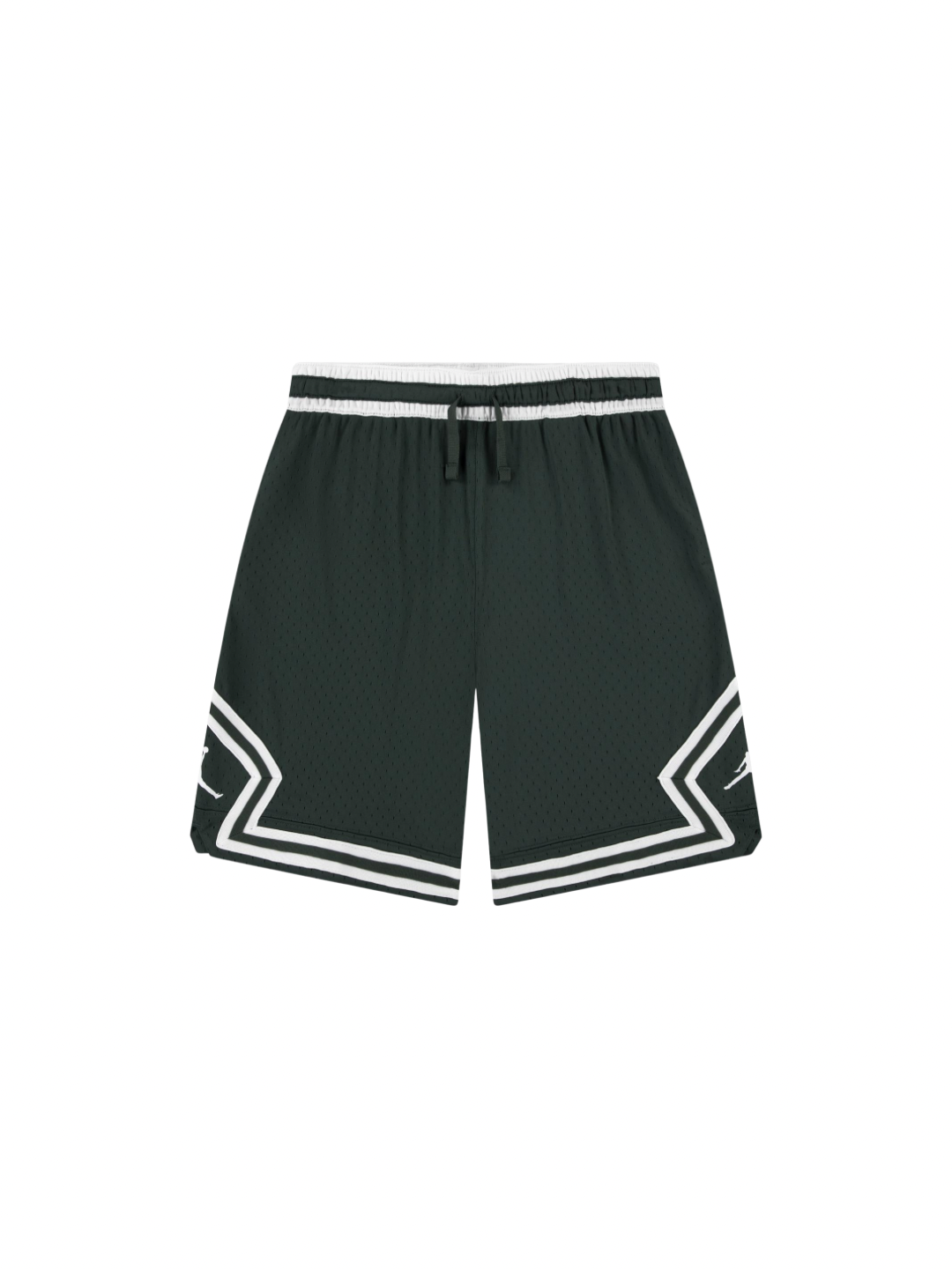 JORDAN DIAMOND SHORT - HAKİ