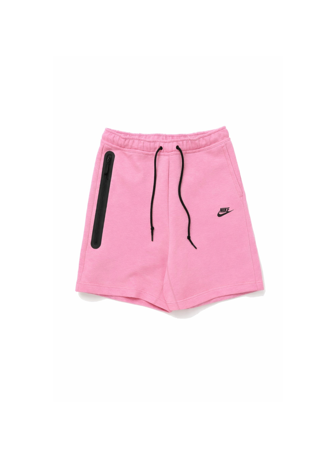 TECH FLEECE SHORT - PEMBE