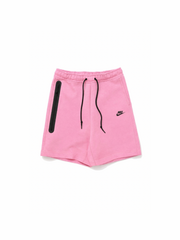 TECH FLEECE SHORT - PEMBE