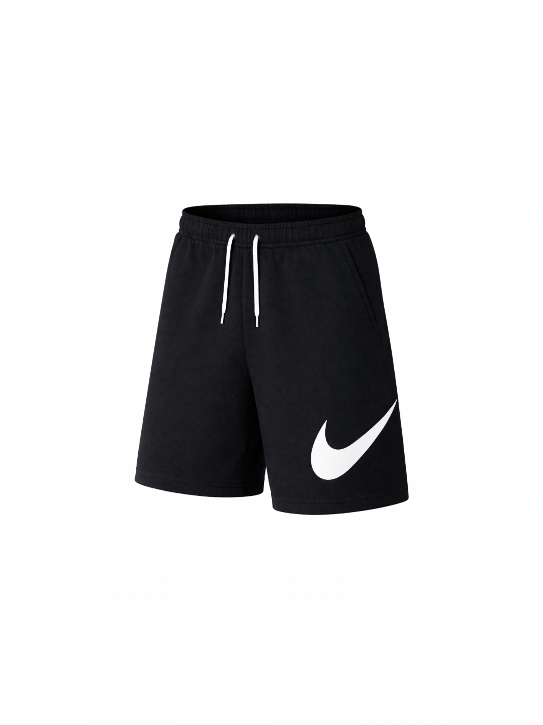 CLUB SHORT - SIYAH