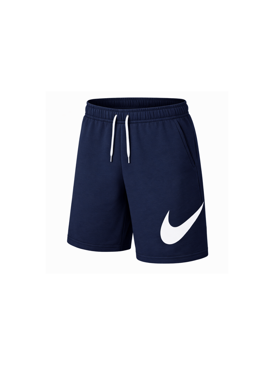 CLUB SHORT - LACIVERT