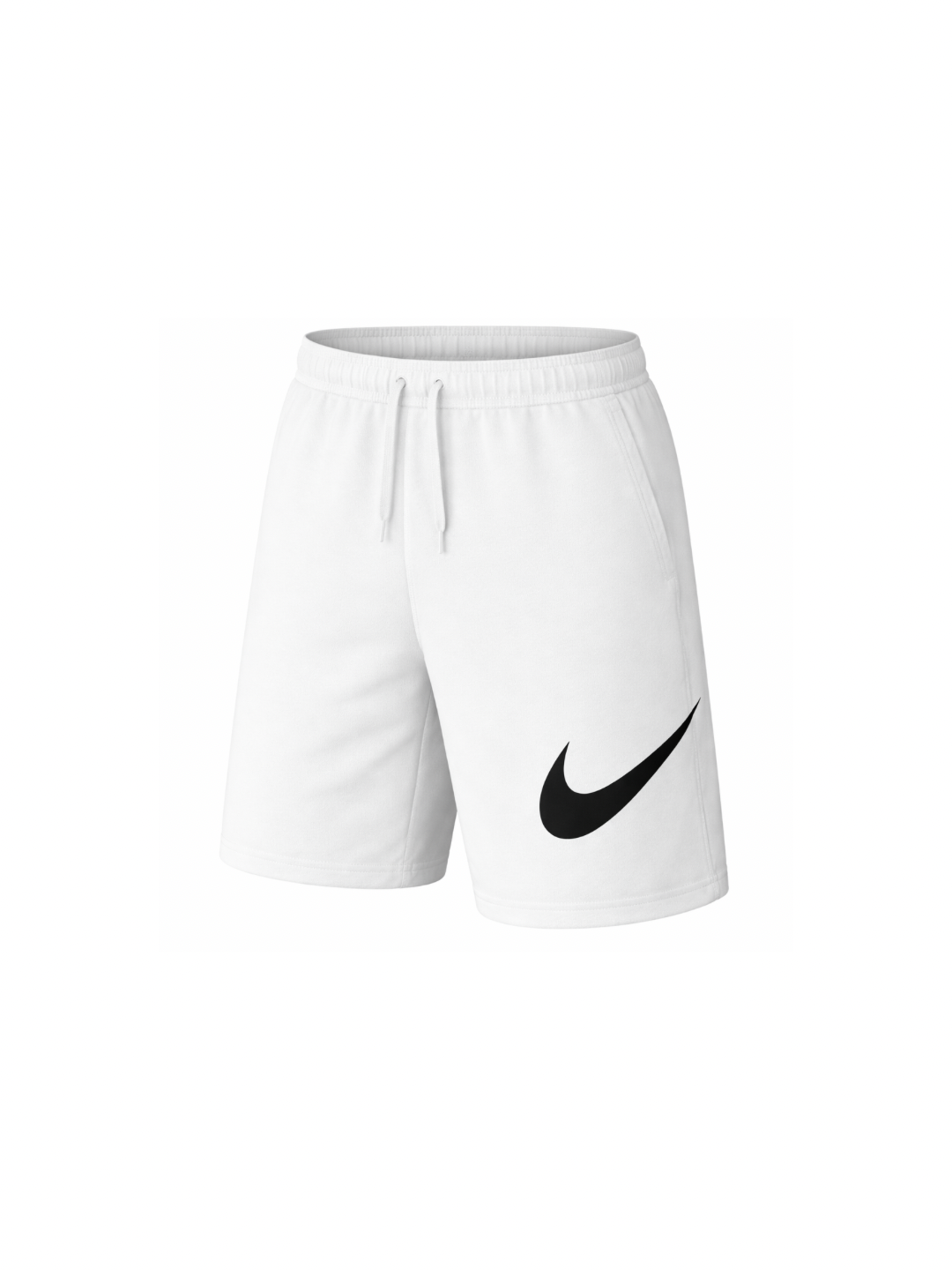 CLUB SHORT - BEYAZ