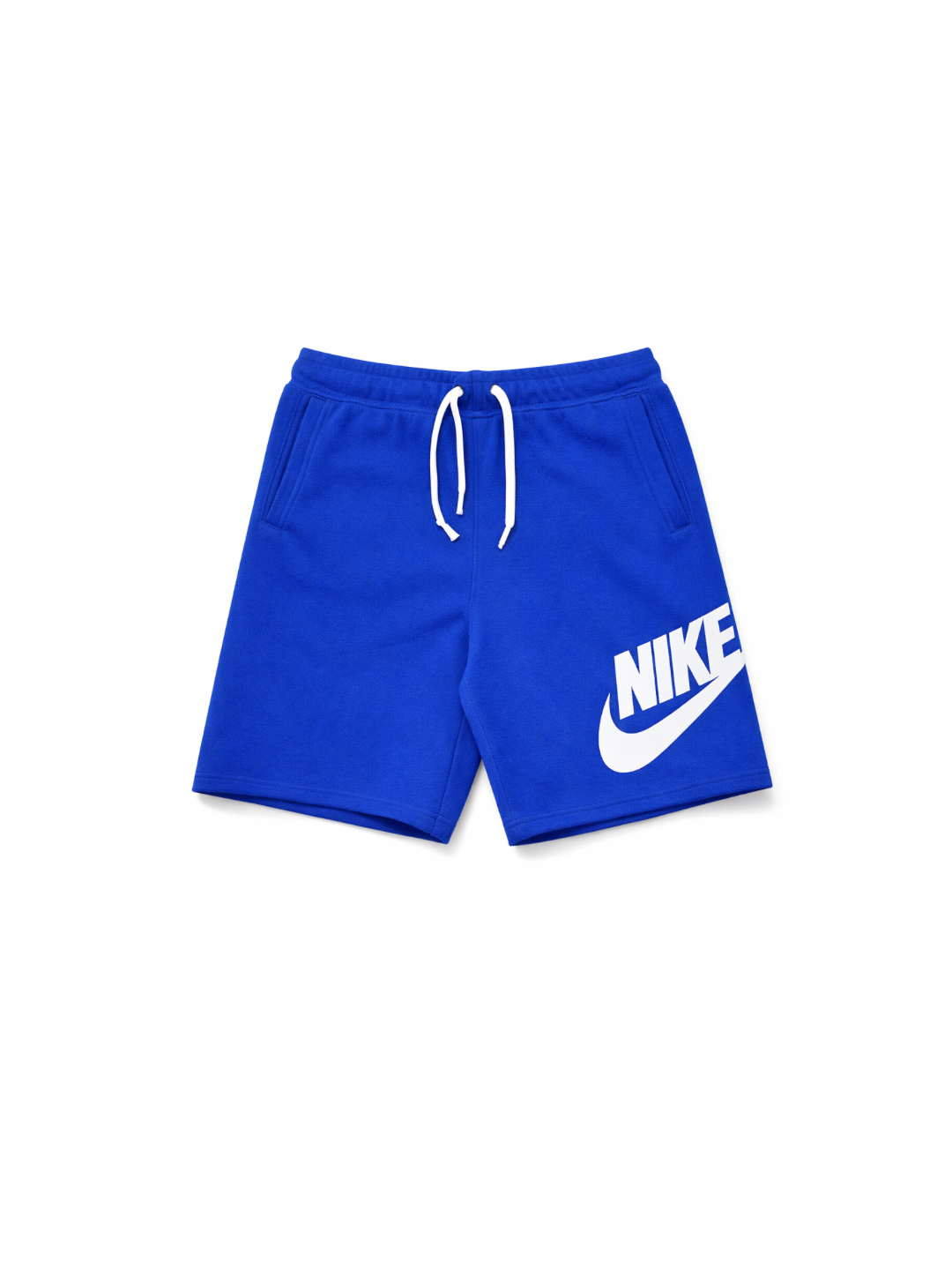 CLUB FLEECE SHORT - K.MAVI