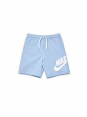 CLUB FLEECE SHORT - A.MAVI