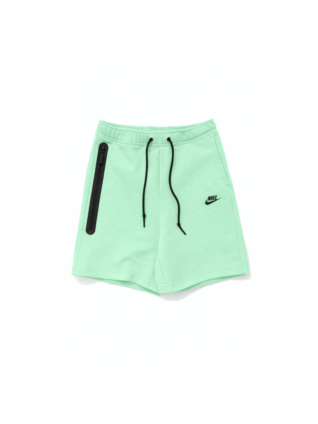 TECH FLEECE SHORT - MINT