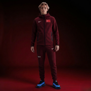 TURKİYE TECH FLEECE ERKEK TAKIM - BORDO