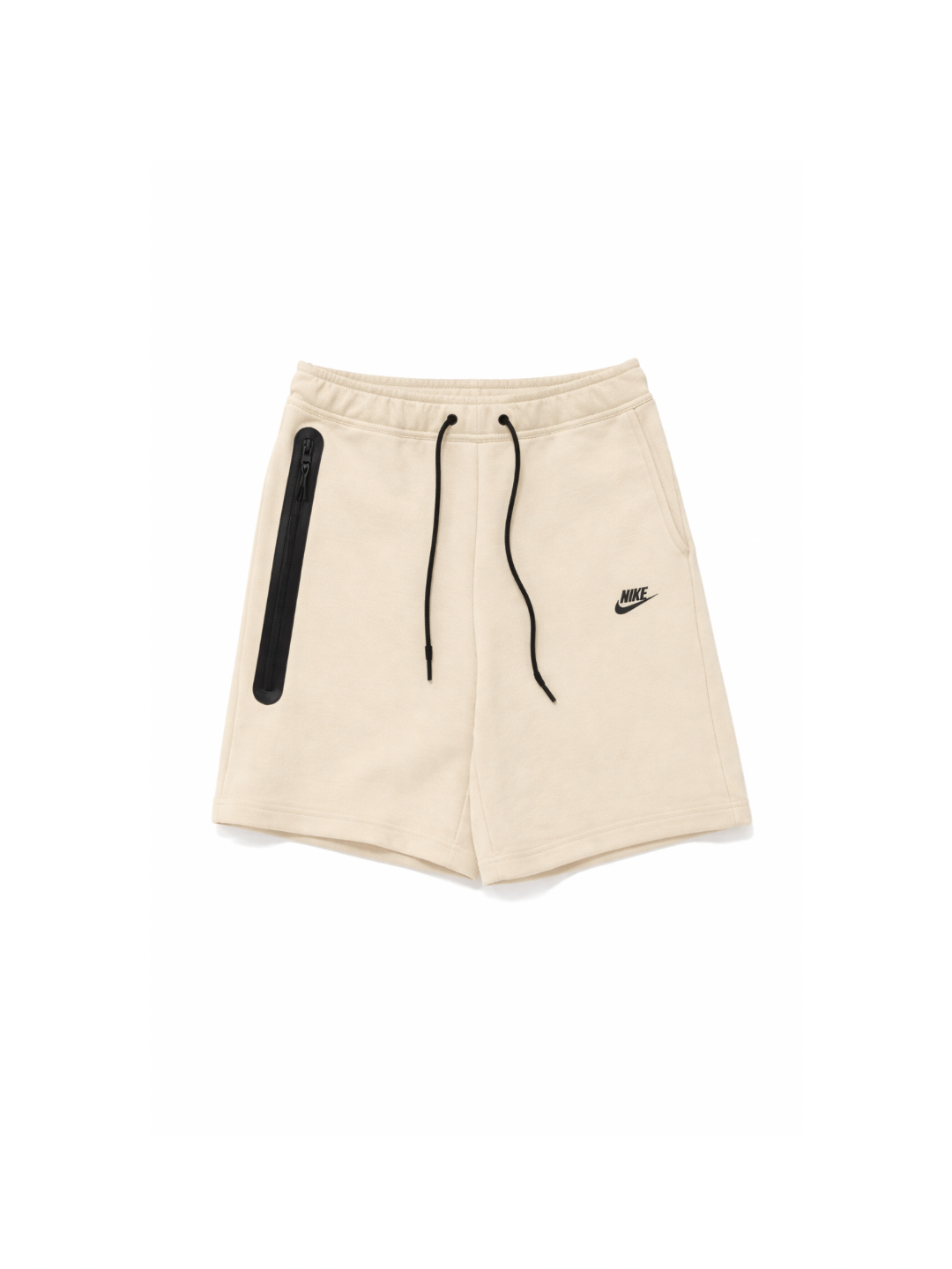 TECH FLEECE SHORT - BEJ