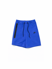 TECH FLEECE SHORT - K.MAVI