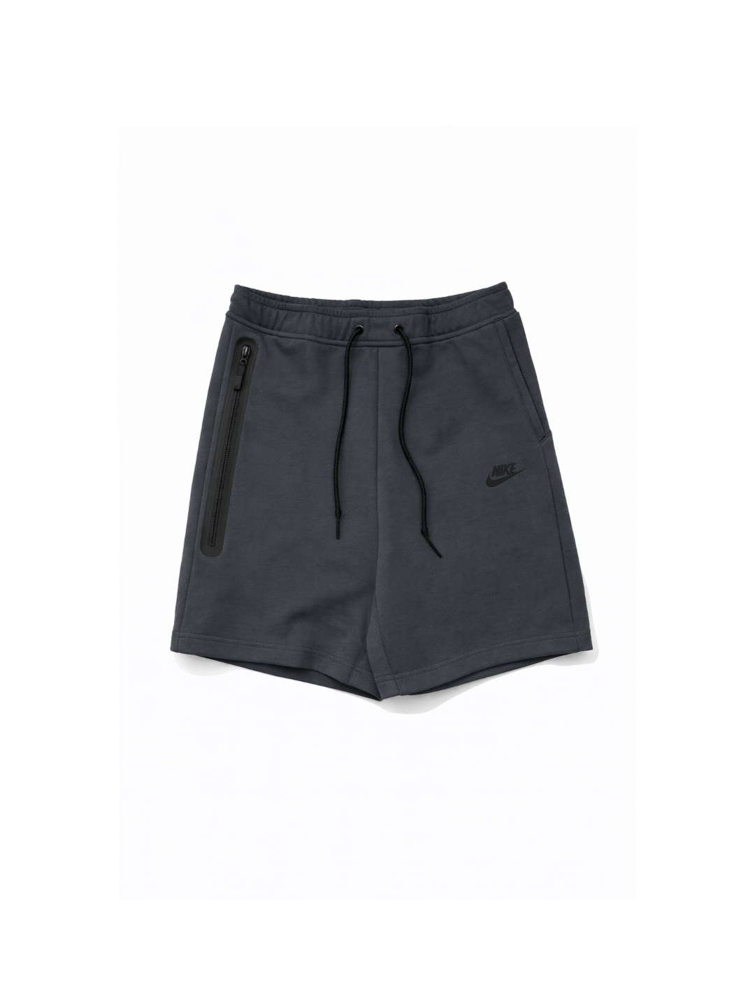 TECH FLEECE SHORT - ANTRASIT