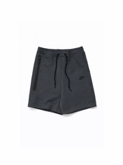 TECH FLEECE SHORT - ANTRASIT