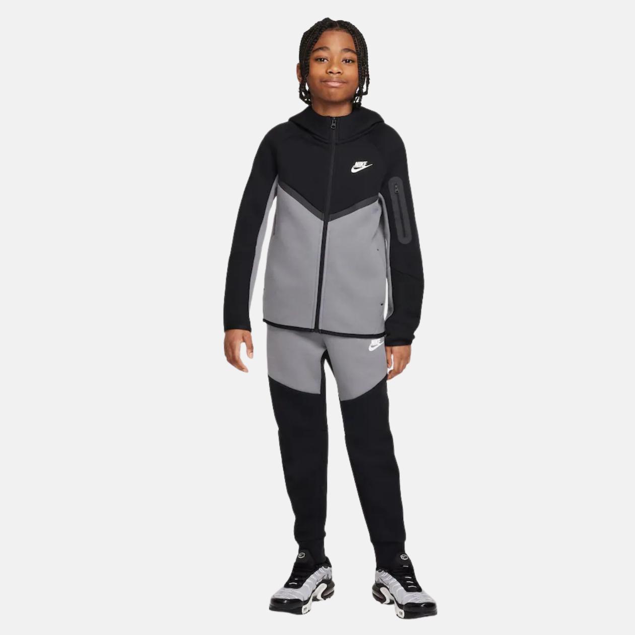 Panda Tech Fleece 2025 Çocuk Takım