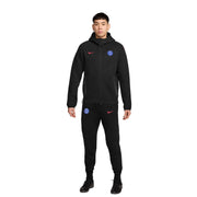 PSG TECH FLEECE 2024 TAKIM - SİYAH